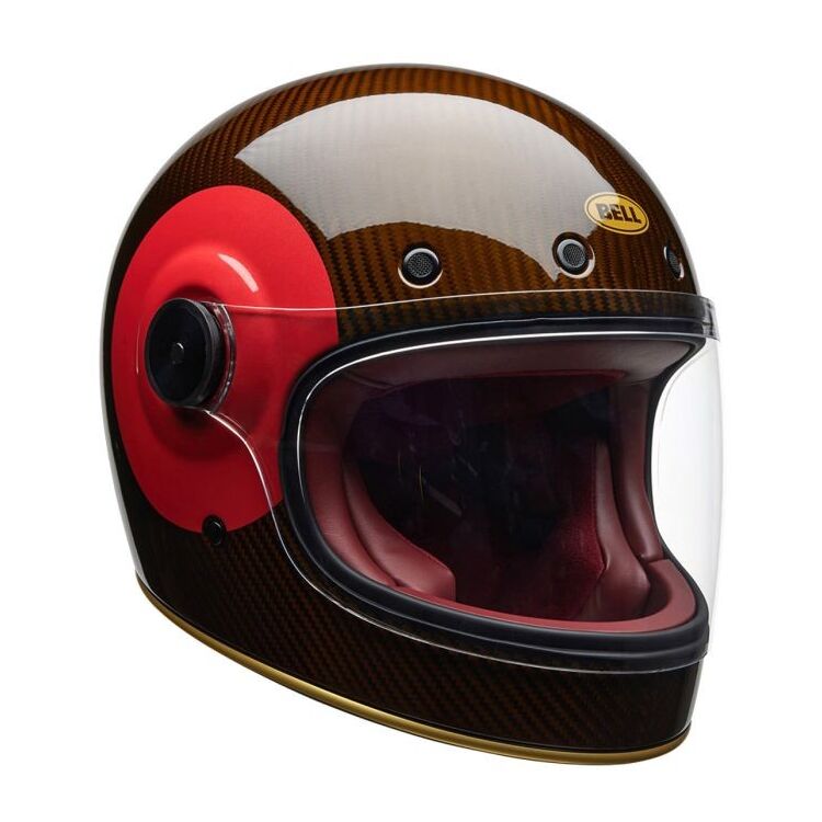 Bell Bullitt GT Carbon Helmet