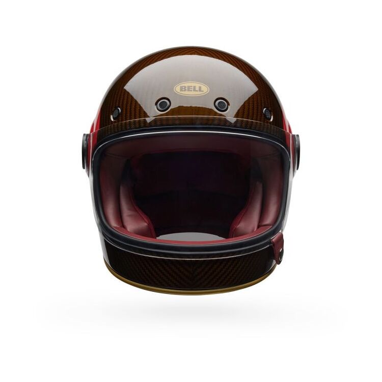 Bell Bullitt GT Carbon Helmet