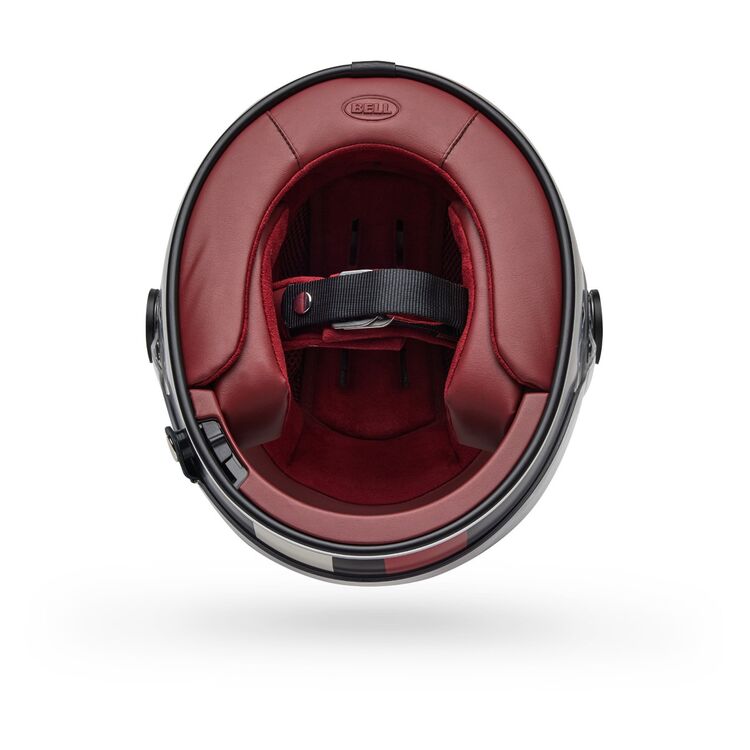 Bell Bullitt GT Command Helmet