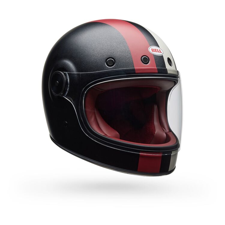 Bell Bullitt GT Command Helmet