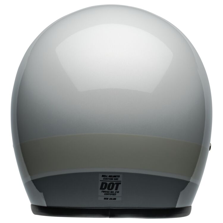 Bell Custom 500 Apex Helmet