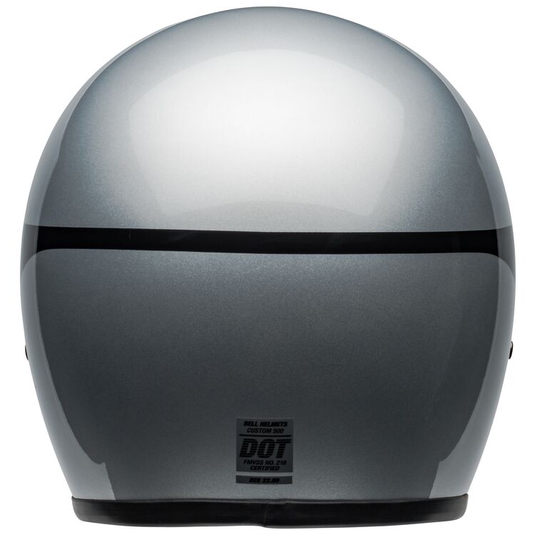 Bell Custom 500 Chassis Helmet