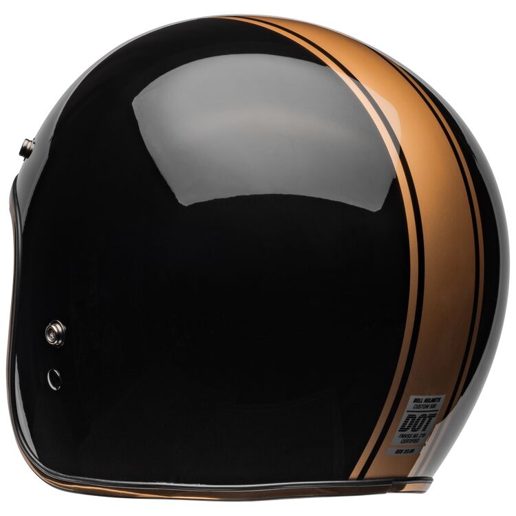 Bell Custom 500 Rally Helmet