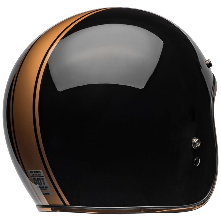 Bell Custom 500 Rally Helmet