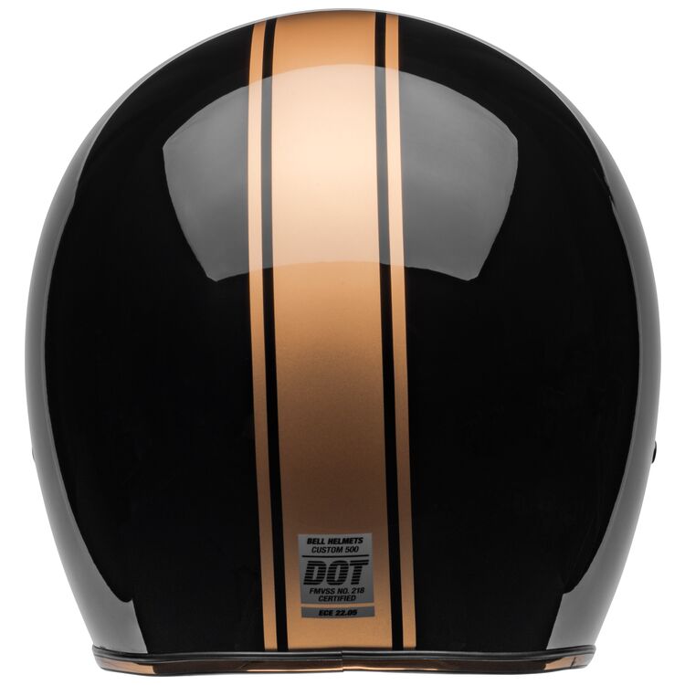 Bell Custom 500 Rally Helmet
