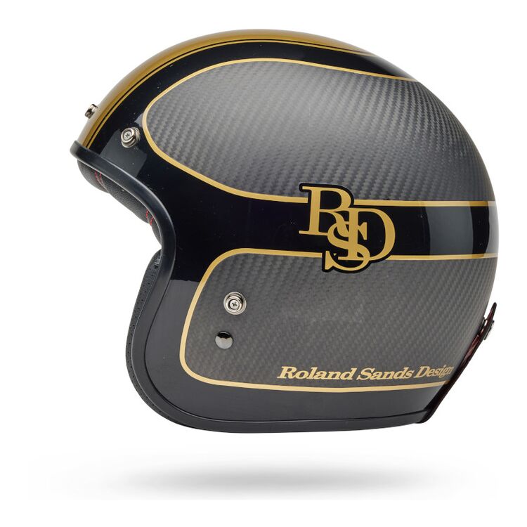 Bell Custom 500 RSD Player Helmet