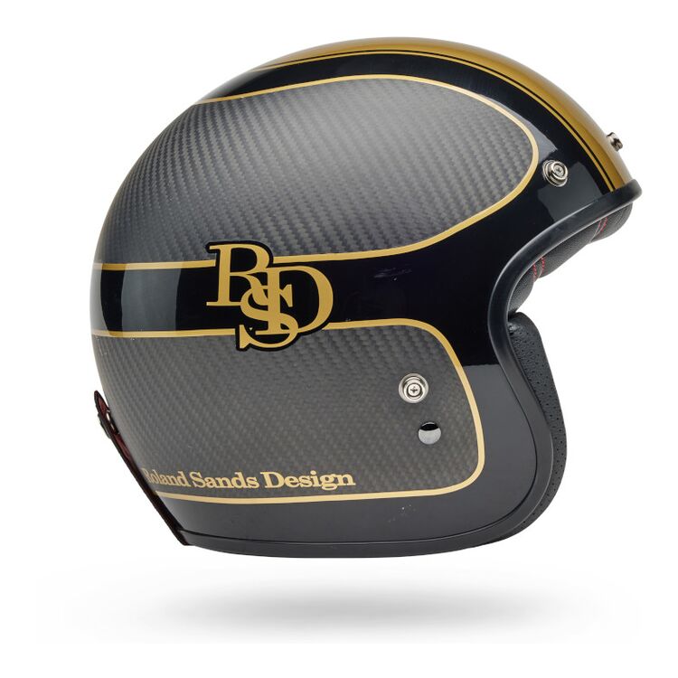 Bell Custom 500 RSD Player Helmet