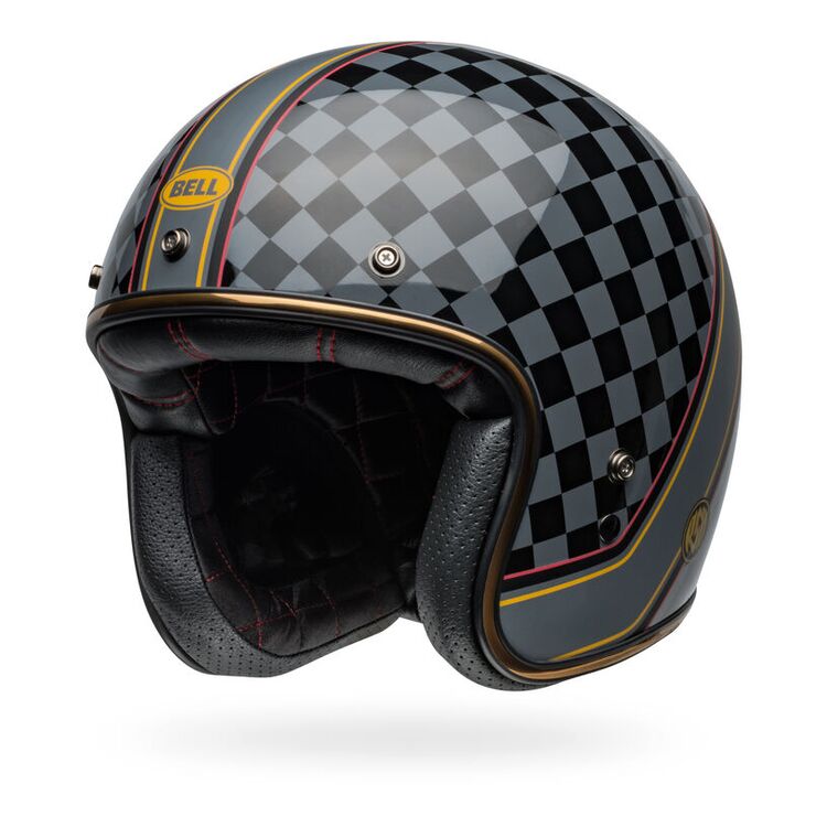 Bell Custom 500 RSD Wreakers Helmet
