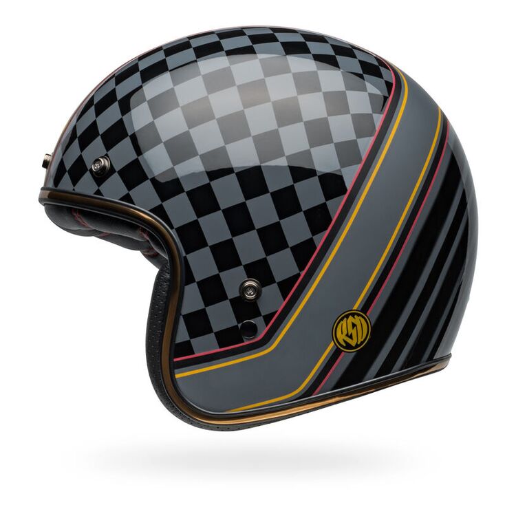 Bell Custom 500 RSD Wreakers Helmet