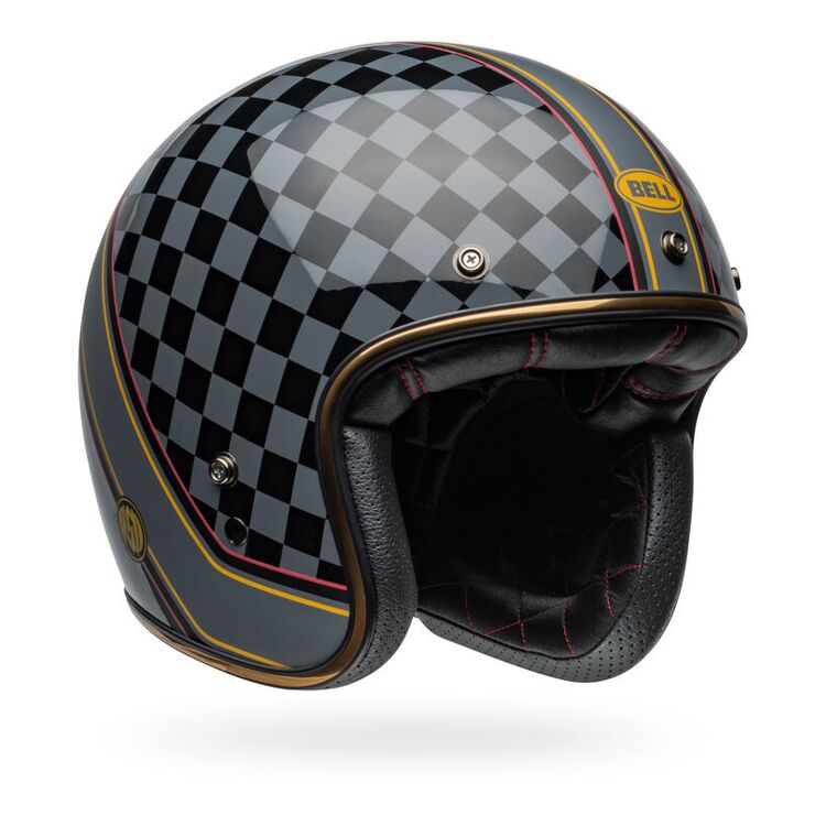 Bell Custom 500 RSD Wreakers Helmet