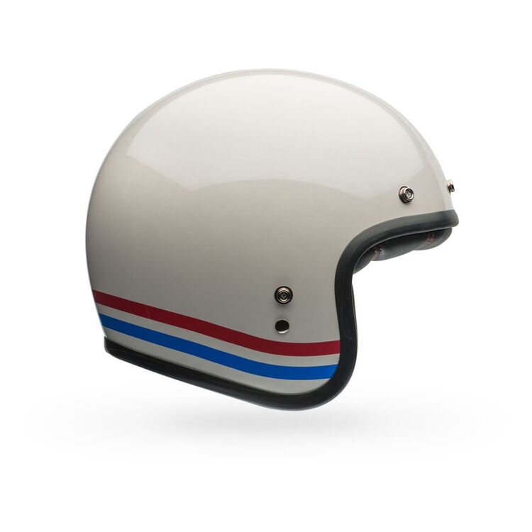 Bell Custom 500 Stripes Helmet