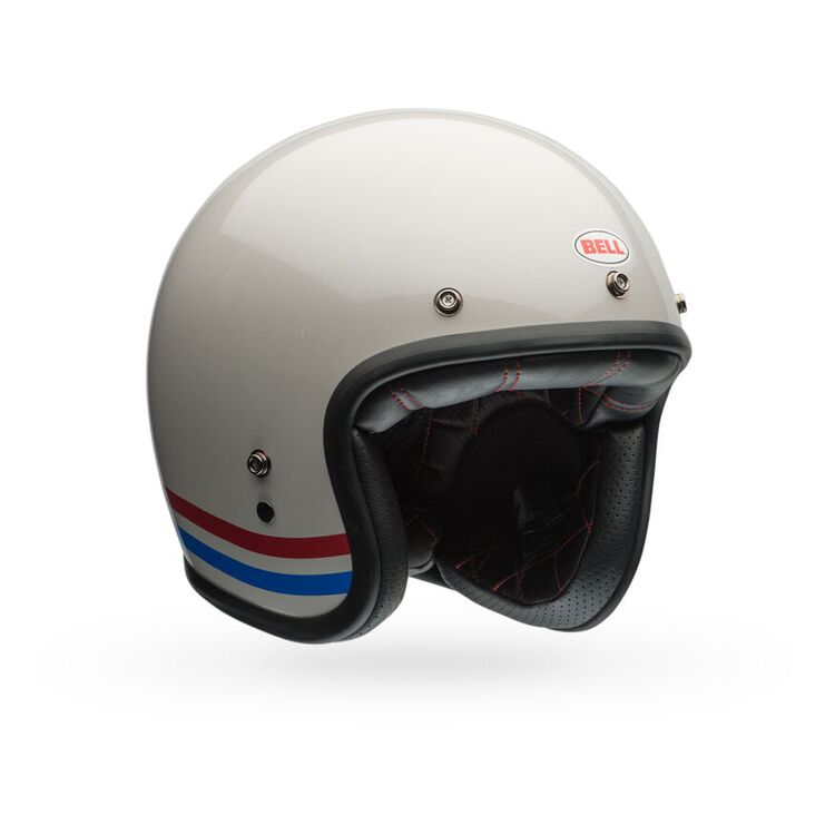Bell Custom 500 Stripes Helmet