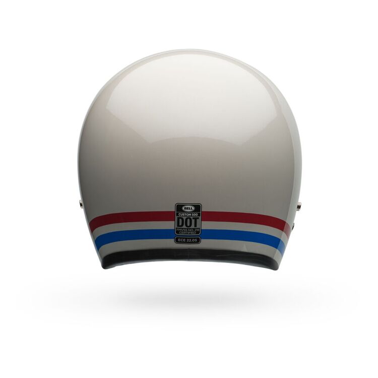 Bell Custom 500 Stripes Helmet
