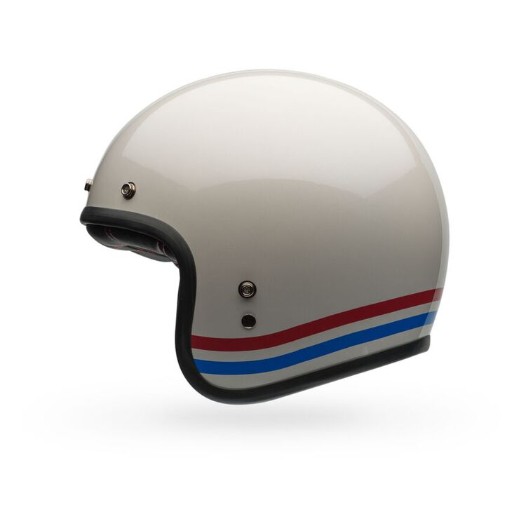Bell Custom 500 Stripes Helmet