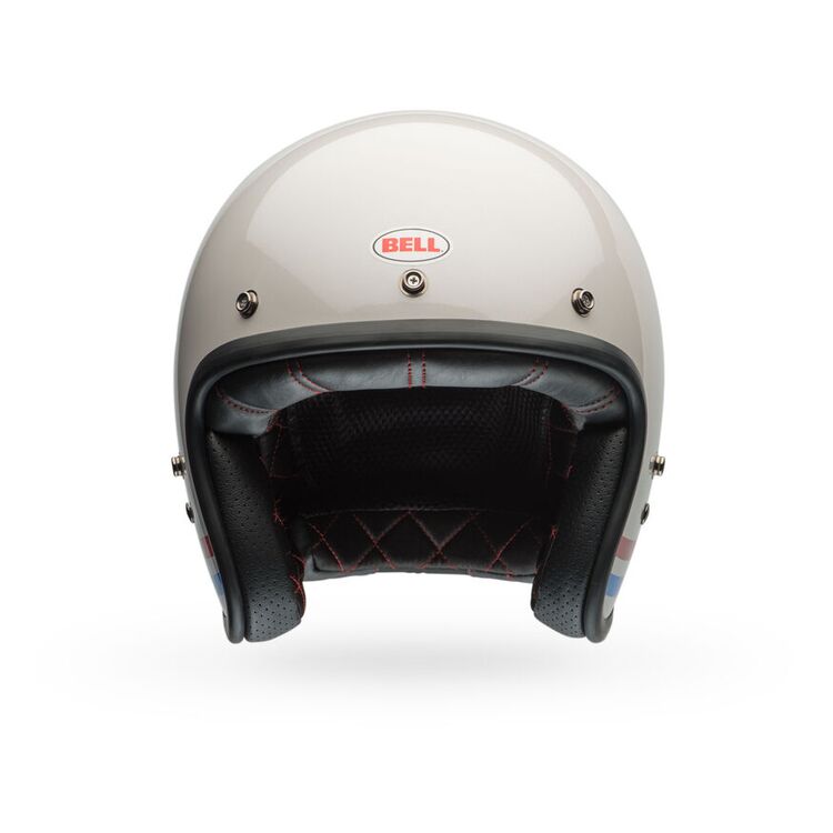 Bell Custom 500 Stripes Helmet