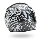 Bell Eliminator Carbon Deathspray Limited Edition Helmet