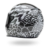 Bell Eliminator Carbon Deathspray Limited Edition Helmet