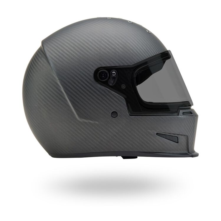 Bell Eliminator Carbon Helmet