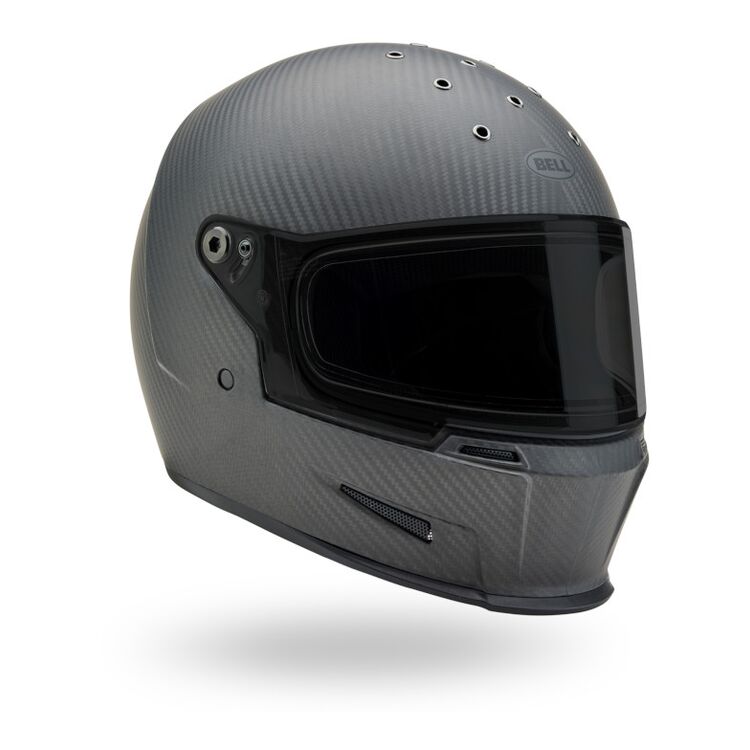 Bell Eliminator Carbon Helmet