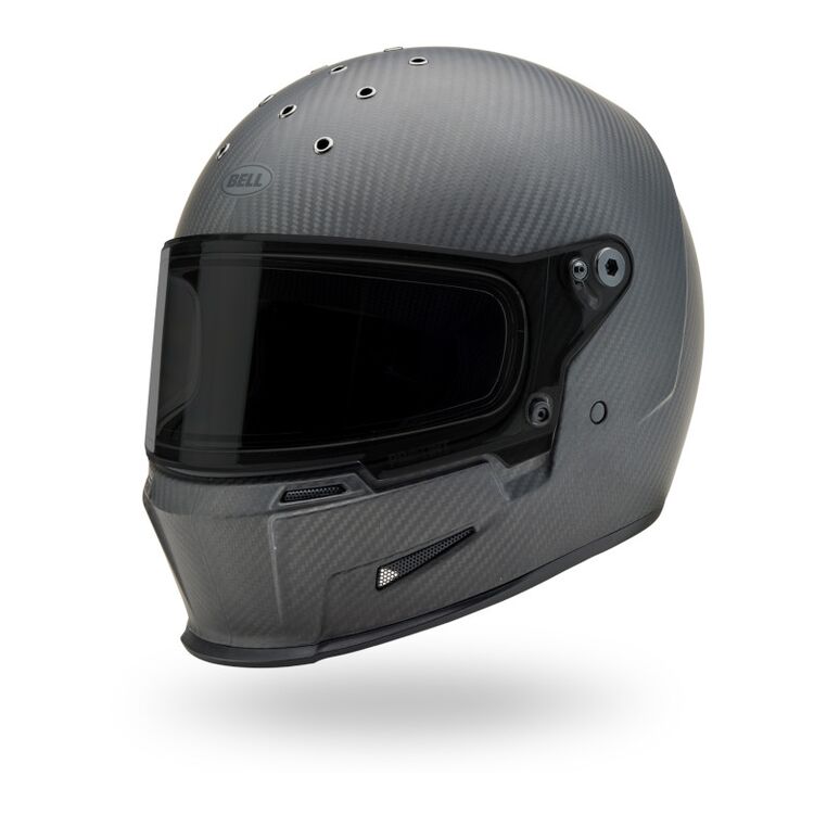 Bell Eliminator Carbon Helmet