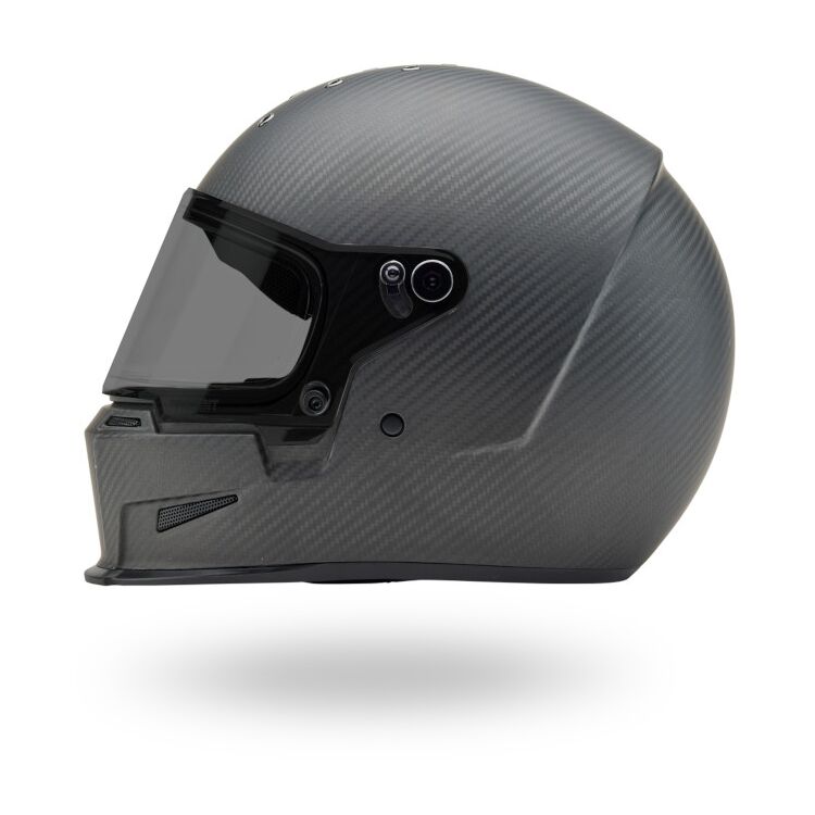 Bell Eliminator Carbon Helmet