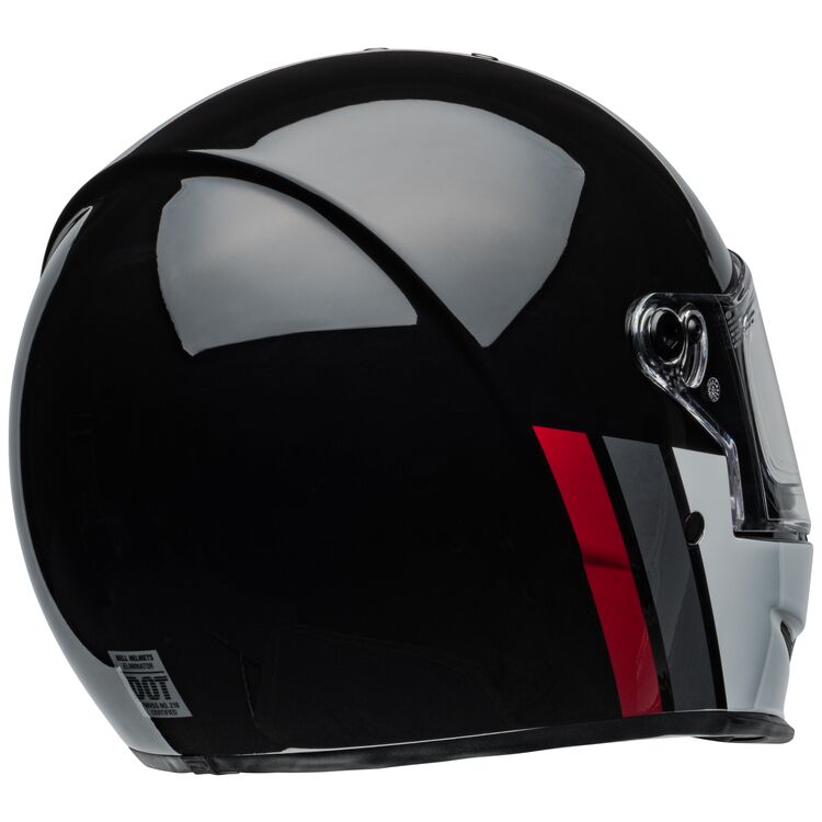 Bell Eliminator GT Helmet