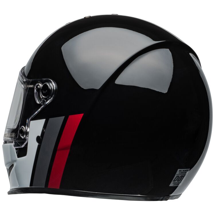 Bell Eliminator GT Helmet
