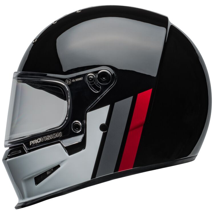 Bell Eliminator GT Helmet