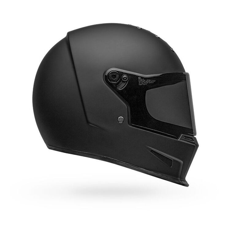 Bell Eliminator Helmet