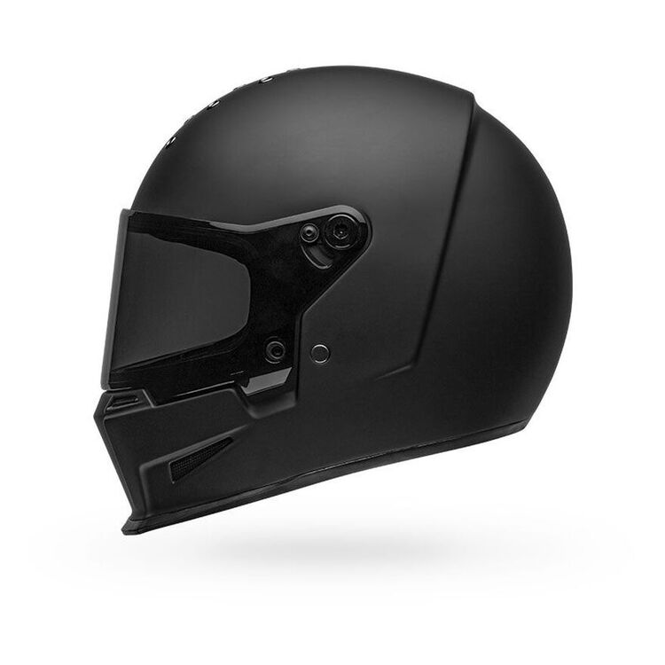 Bell Eliminator Helmet