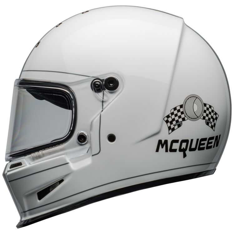 Bell Eliminator SMQ Helmet