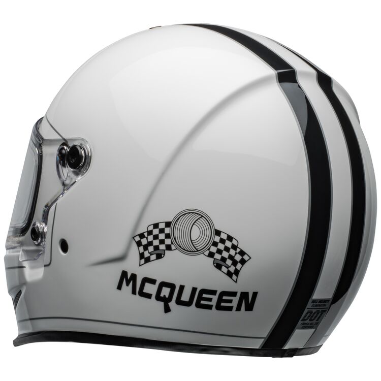 Bell Eliminator SMQ Helmet