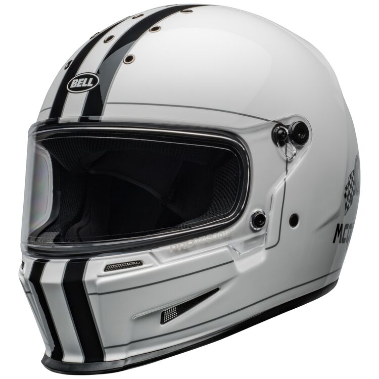 Bell Eliminator SMQ Helmet