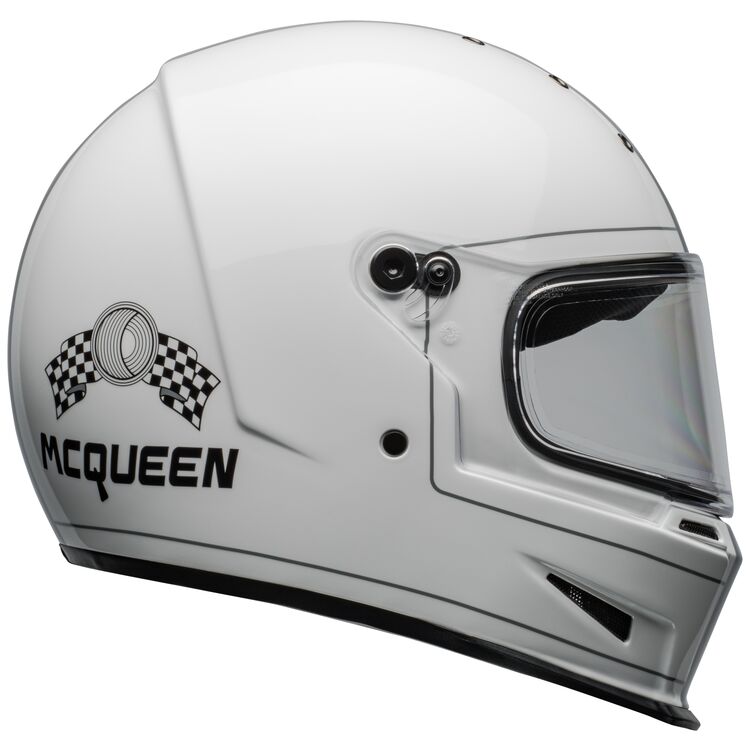 Bell Eliminator SMQ Helmet