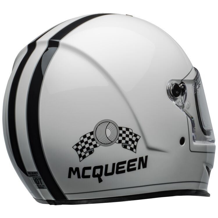 Bell Eliminator SMQ Helmet