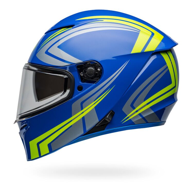 Bell Lithium Jetstream Helmet