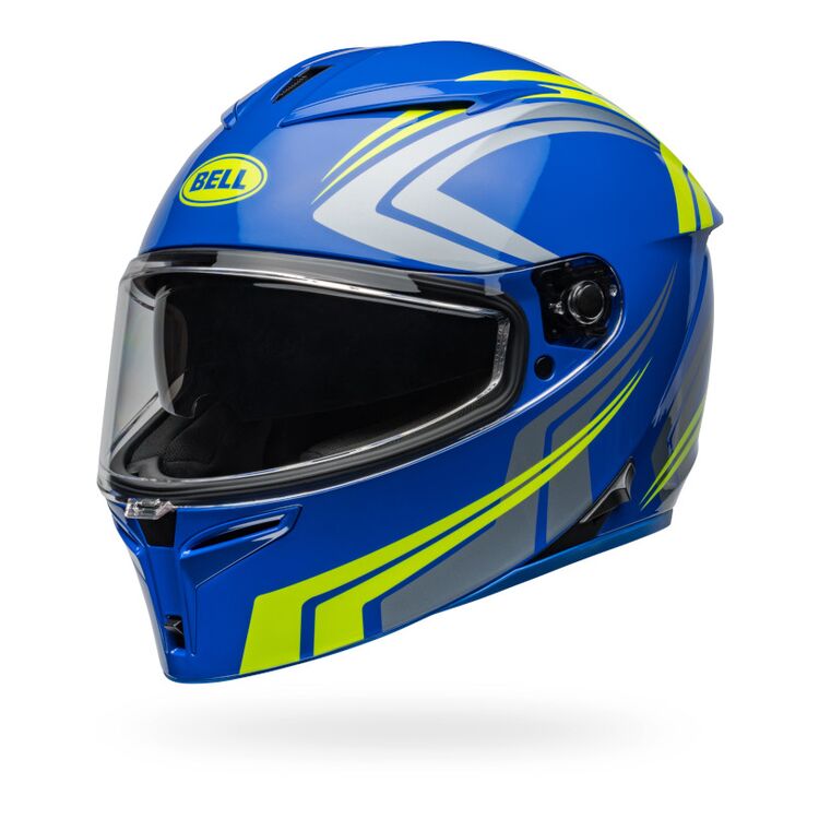 Bell Lithium Jetstream Helmet