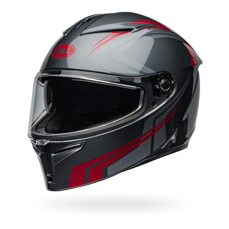 Bell Lithium Jetstream Helmet