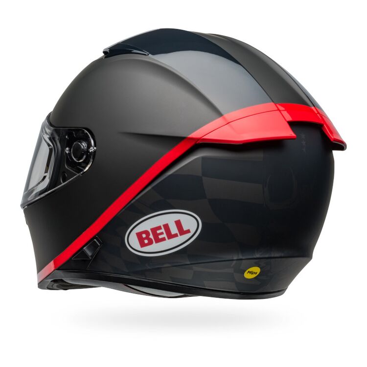 Bell Lithium Mips Hartluck Helmet