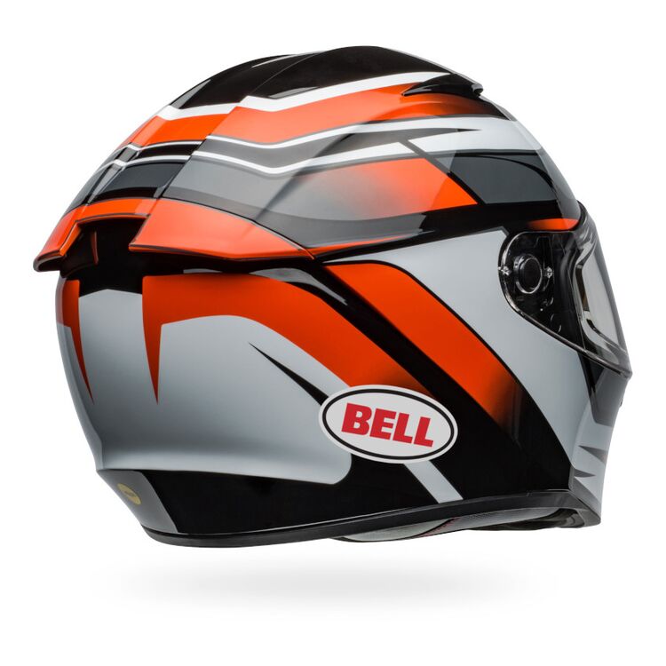 Bell Lithium Mips Podium Helmet