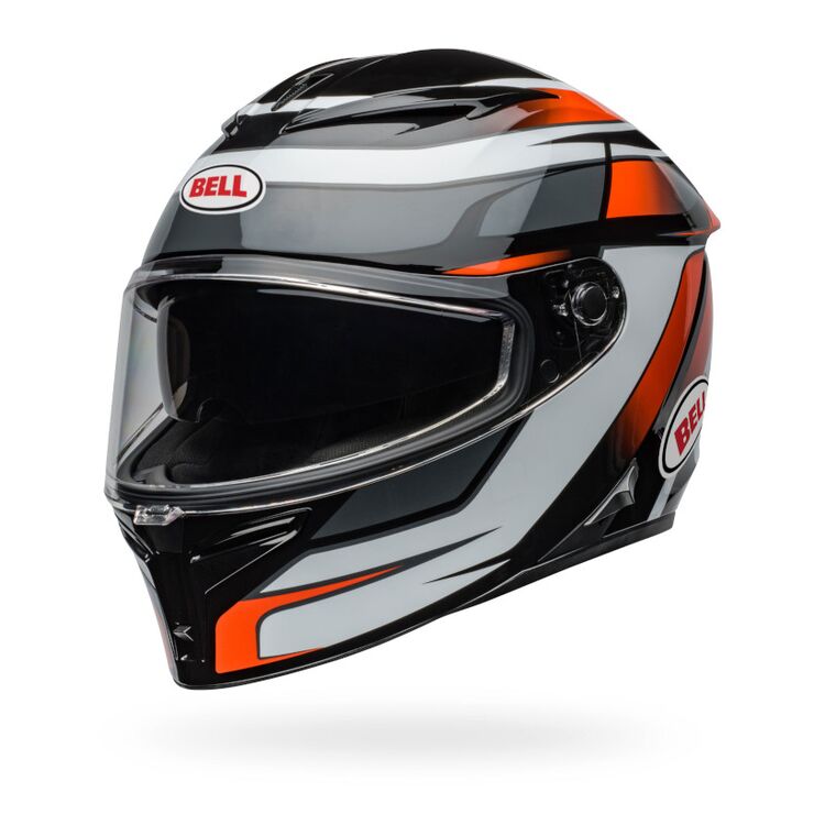 Bell Lithium Mips Podium Helmet