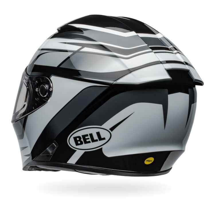 Bell Lithium Mips Podium Helmet