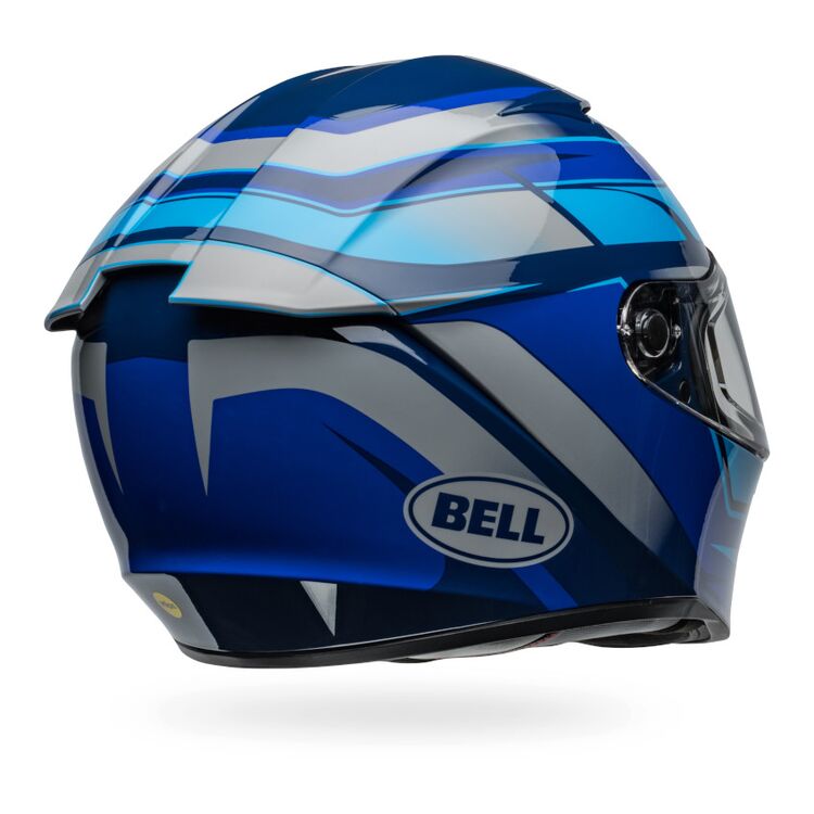 Bell Lithium Mips Podium Helmet