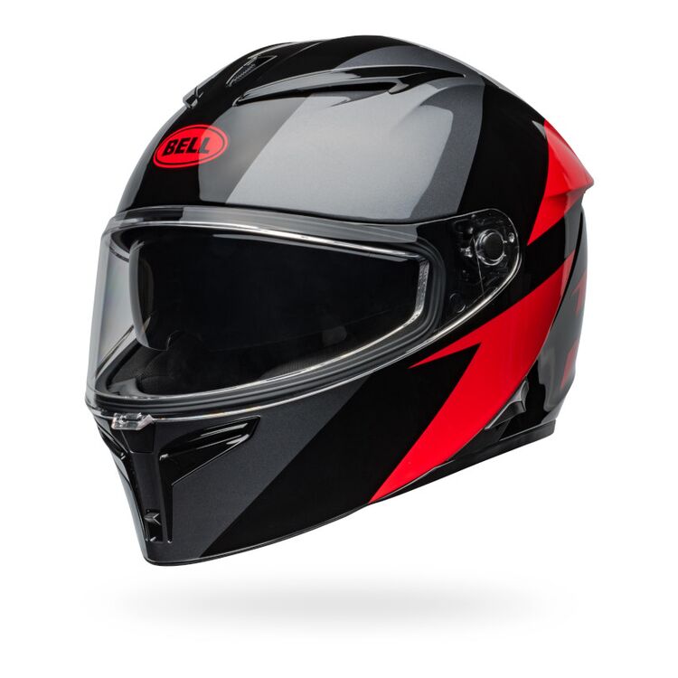 Bell Lithium Shear Helmet