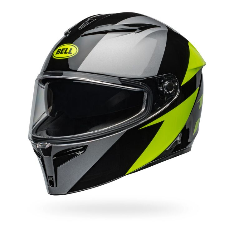 Bell Lithium Shear Helmet
