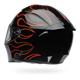Bell Lithium Torch Helmet