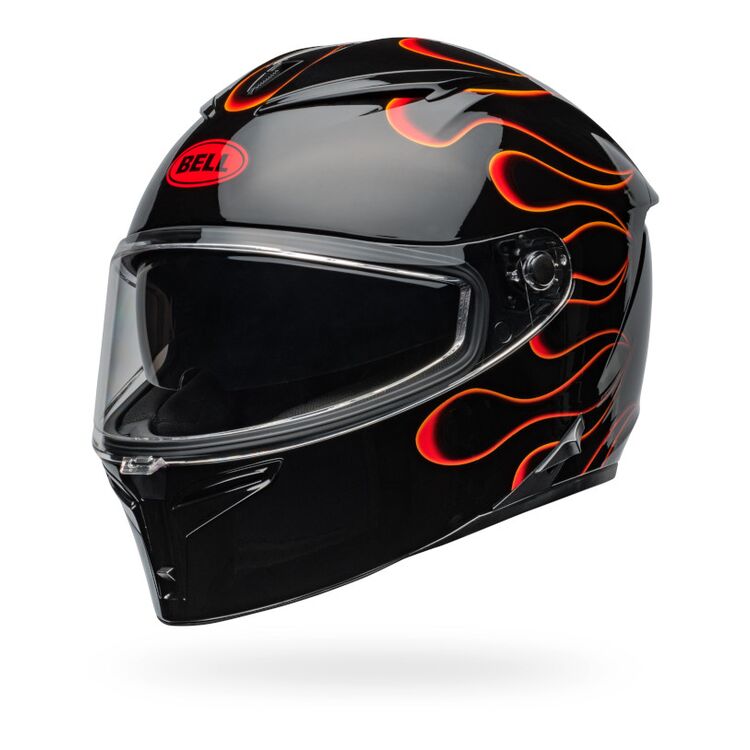 Bell Lithium Torch Helmet