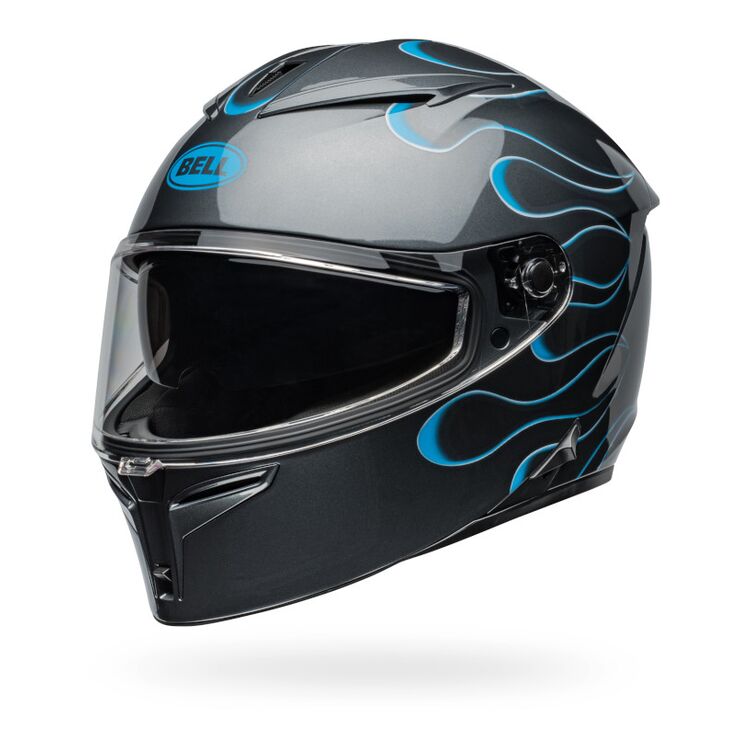 Bell Lithium Torch Helmet