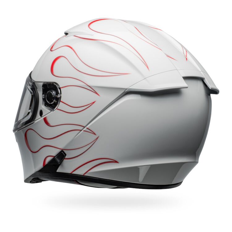 Bell Lithium Torch Helmet