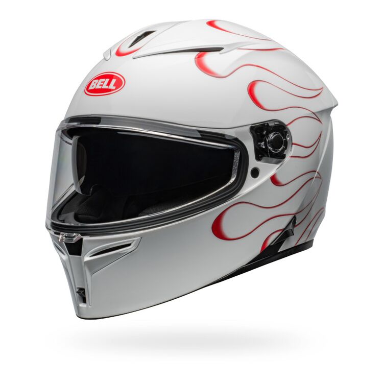 Bell Lithium Torch Helmet